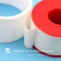 High Quality made in China Surgical Cotton Zinc Oxide Adhesive Plaster